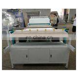 Double Station Woodworking PVC Vacuum Membrane Press Laminating Machine Vacuum Membrane Press Machine for Cabinet Doors thumbnail-5