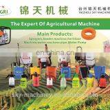 Knapsack Engine Power Sprayer Mist Duster 3WF-3A thumbnail-6