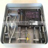 Cervical and Lumbar Spine,medical Tool Box,General Stainless Steel thumbnail-2