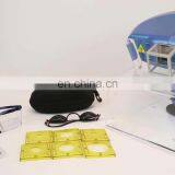 Handheld Excimer Laser 308Nm Psoriasis Vitiligo Laser Unit uv Lamp Vitiligo For Vitiligo Treatment thumbnail-1