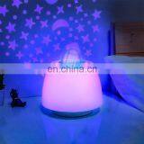 Gift Cute Star Sky Projection Desk Lamp Bedroom Dream Atmosphere Usb Led Table Night Light for Kids thumbnail-5