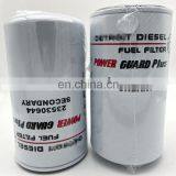 Generator Diesel Engine Oil Filter 23530644 thumbnail-2
