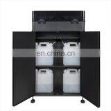 Цена двухшпиндельного универсального машины для испытаний на усталость с вращательным изгибом для автомобильных исследований от Liyi Steel thumbnail-4