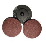 Специальный абразивный блок для различных видов автомобильной краски и высококачественный диск для удаления ржавчины и шлифования автомобильной краски thumbnail-5