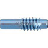 China Manufacture Medical Titanium Elastic Nails End-Cap Orthopedic Surgical Intramedually Nail Implants