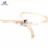 Custom Logo High Quality Bare Copper 16ga Sound Stream Speaker Cable thumbnail-6