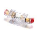 Car Audio Accessories Car Audio Amp Wiring Kit 10GA Amplifier Wiring Kit thumbnail-6