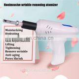 2020 Hotsale High Pressure Lifting Lip Needle Free Hyaluronic Injection Acid Serum Skin Rejuvenation Pen Gun thumbnail-6