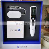 2019 New Arrival Eyelid Fibroblast Plasma Pen Sweep Freckle /spot for Eyebrow Wrinkle Remmoval thumbnail-2