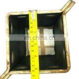 Custom Q235 Steel Agricultural Machine Stamping Punching Steel Part thumbnail-5