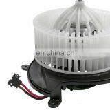 2118300408 New A/C Blower Motor For Mercedes W211 C219 E320 E500 E550 CLS550 2118300908 High Quality thumbnail-5