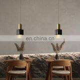 Zhongshan Vintage Chandelier Lighting Industrial Loft Metal Shade Pendant Lighting thumbnail-5