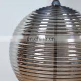 New Arrival Living Room Lighting Glass Base Bedside Study Table Lamp for Home Decor thumbnail-4