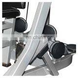 2020 New Arrival Professional Weight Custom Life Fitness Gym Equipment Seated Chest Press Gym Machine SM2-01 thumbnail-6