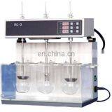 RC-3 Dissolution Testing Machine Dissolution Apparatus Lab Dissolution Tester thumbnail-1