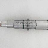 Common Rail Injector 4384786 thumbnail-4