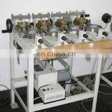 Quadruplet Stepless Electric Shear Test Machine thumbnail-3