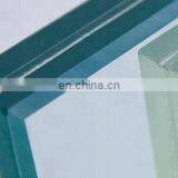 Decorative Tempered Anti Skid Laminated Glass for Stair Tread thumbnail-5