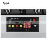 Vertical Hydraulic Electric 5000N Force Test Stand thumbnail-5