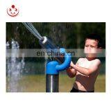 Aqua Spray Park Play Ground Kids Water Cannon Equipment for Sale thumbnail-1
