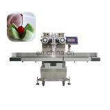 Good Price Automatic Chocolate Chip Cookies Machine for Business Use thumbnail-4
