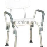 2018 New COMMODE CHAIR WITH BEST PRICE thumbnail-3