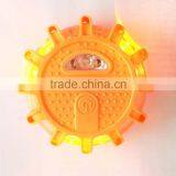 10 in 1 Flashing Emergency Waterproof and Shockproof Warning Light thumbnail-4