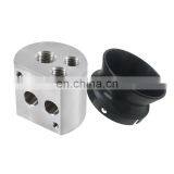 Stainless Steel Sheet Metal Cnc Carbide Tools Oem Machining Milling Turning Manufacturing Parts Making Customized Service thumbnail-4