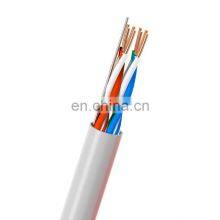 Competitive Price 300m 305m 4 Pair Utp Ftp Cat5 Cat5e Network Cables Lan Cable