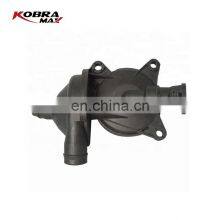 11157503524 11157503523 OIL-WATER SEPARATOR CRANKCASE VENTILATION VALVE For BMW thumbnail-2