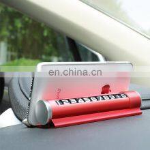 Festival Gift Mini Portable 2 in 1 Key Chain Car Emergency Safety Hammer thumbnail-2