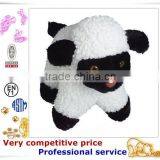 2015 Cute Plush Sheep Toys, Promotional Custom Stuffed Plush Sheep Animal Toys thumbnail-5