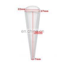 Car Flower Vase Holder Ornaments Dashboard Decor 1C28584496TP For VW For Beetle 1999 2000 2001 2002 2003 2004-2011 thumbnail-3