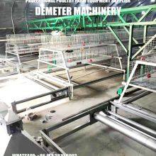 Chicken Cages for Sale thumbnail-3