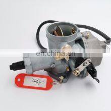 High Quality China Manufacturers Supply Different Types Motorcycle Carburetor Cheap CG200 Motorcycle Carburetor for Sale thumbnail-2
