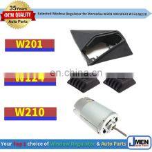 Jmen 2108105916 Rearview Mirror for Mercedes Benz W210 99-02 Wing Mirror Body Packable Left RHD 50Pcs thumbnail-4