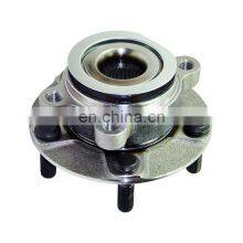 40202JG000 Front Wheel Bearing Hub Assembly Fit for Nissan Qashqal II