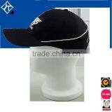 High Quality Top Hat 100 Polyester,3D Puff Embroidery Hat Design thumbnail-2