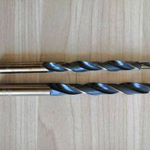 Customized drill bit diameter change 8-5mm, 9-4.5mm for stainless steel aluminum steel bench drill special hand drill