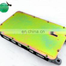 Блок управления HD1430-III для компьютерной системы экскаватора Kato HD1430-2-3