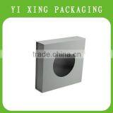 Art Paper Necklace Holder Jewelry Boxes With Magnet thumbnail-3