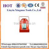 hot selling in China famous brand name Xingnuo 50-ton capacity all color hydraulic vehicle jack