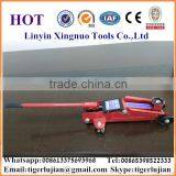 2016 Arrival Hot Selling in China Famous Brand Name Xingnuo 2-ton Capacity Red Colored Hydraulic Car Lift Price thumbnail-3