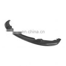 1 Series F20 M Tech Front Lip Carbon Fiber For BMW F20 M135i 2012 thumbnail-4