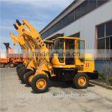 Zl30 Mini Loader Good Quality Seats for Wheel Loader on Hot Sale thumbnail-2