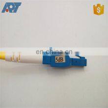 SC/PC LC/PC FC FIXED Variable Fiber Optic Attenuator thumbnail-5