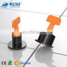 Заменочные стальные иглы для системы выравнивания напольных и стеновых плит