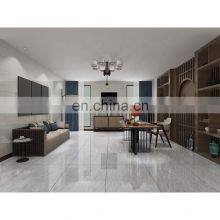 Larget Tile in Marble Design for Meetroom Wall and Floor in 750x1500mm