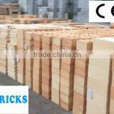 Excellent Quality High Alumina Fire Brick,Refractory Brick for Steel Furnace,Coke Oven,Glass Furnace thumbnail-1