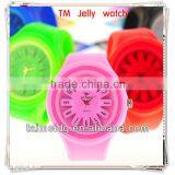 TM-2807 Many Colors Odm Jelly Watch Unisex 2013 Ss.com Watches thumbnail-1